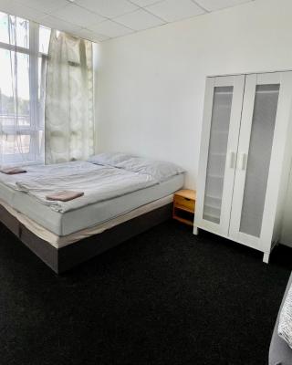 Apartmany Fit Gym