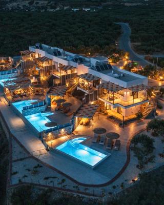 Mediterranean View Villa