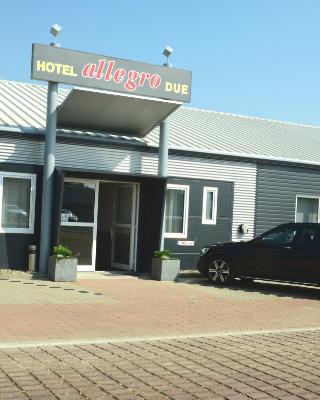 Hotel Allegro Due