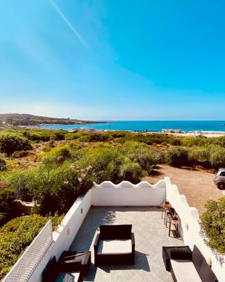 A.I.R. Villa Marinedda
