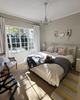 AppleBee Guest Cottages