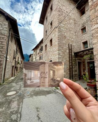 B&B Il Gufo