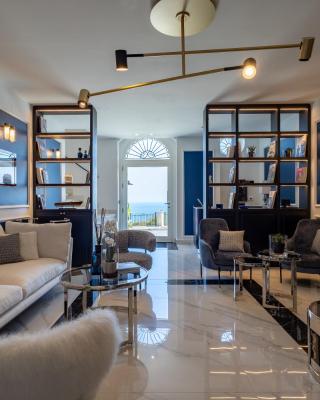 Bluonly Boutique B&B
