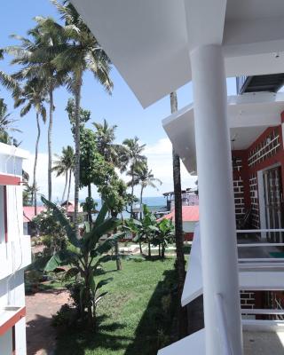 Hillview Beach Resort