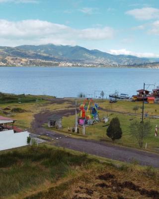Brisas Del Lago San Pablo