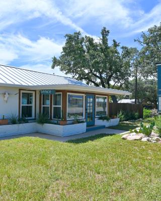 Blanco County Inn & Guesthouses