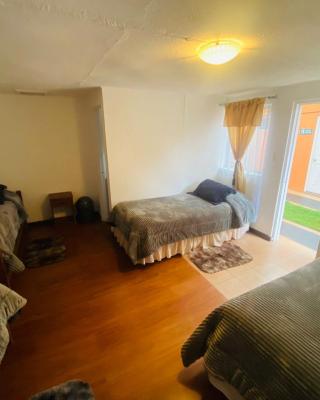 Hotel Ruiz Angol