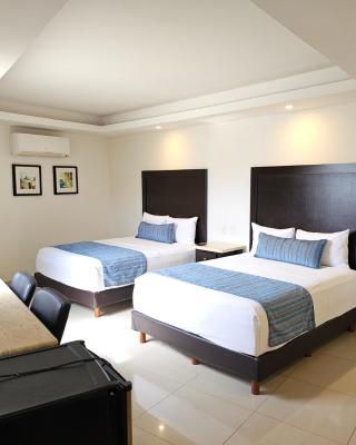 Hotel Maria Elena