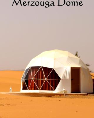 Merzouga Dome