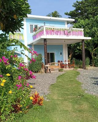 Whitesands Beach Resort