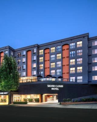 Silver Cloud Hotel - Seattle Lake Union