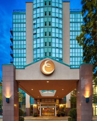 Executive Plaza Hotel & Conference Centre, Metro Vancouver