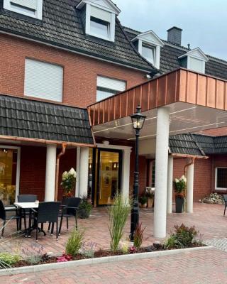 Apartmenthaus Pelikan