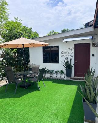 Nadrah Cottage