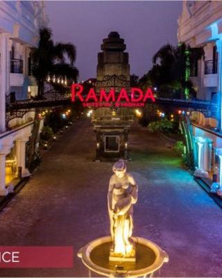 Ramada Suites By Wyndham Solo