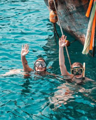 Nomads Koh Tao
