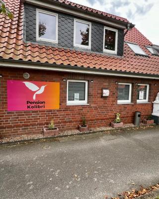 Pension Kolibri