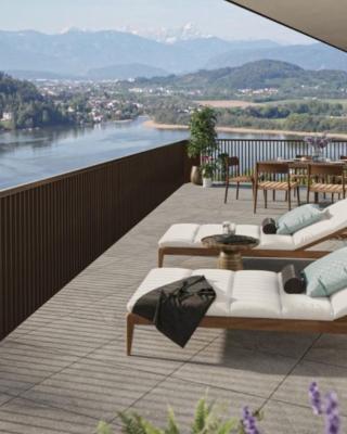 Adlerblick Deluxe Annenheim