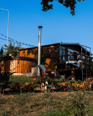 ILSA camping