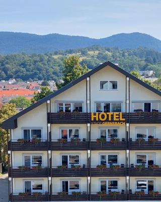 Hotel Stadt Gernsbach