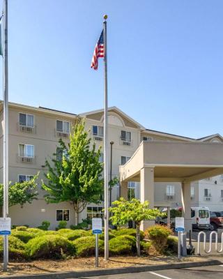 Comfort Inn Federal Way - Seattle