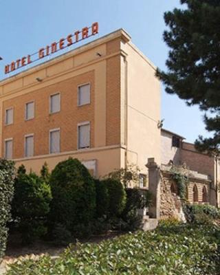 Hotel Ristorante La Ginestra