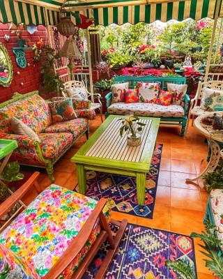 On The House Boutique B&B