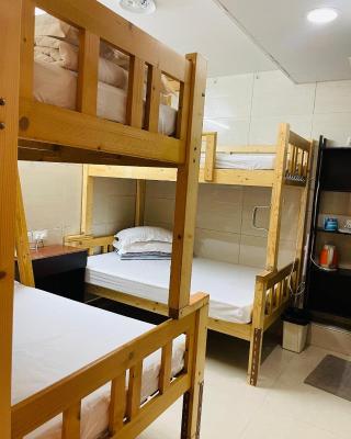 Johnson Hostel