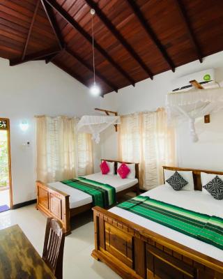 Rich Resort & Restaurant