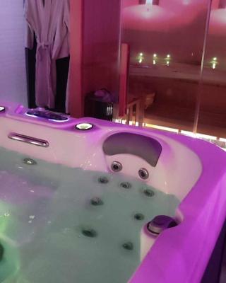 AVEC TOI suite spa