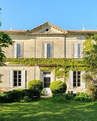 Chambres d'hôtes La Hourqueyre