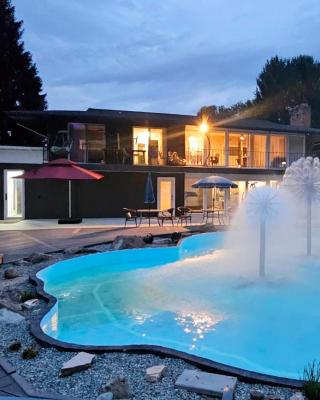 Interurban Suites Hotel