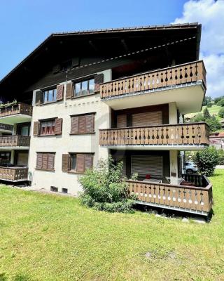 Bequeme und schöne Ferienwohnung