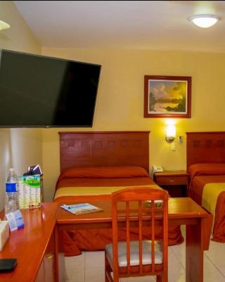 Hotel NV