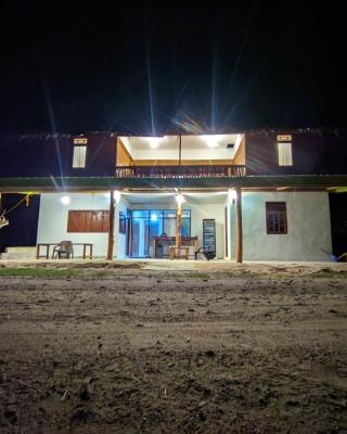 Surfcamp katiet mentawai