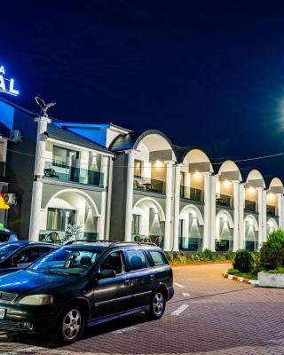 Hanul Domnesc Imperial Hotel & SPA