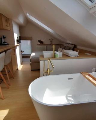 Une Cabane au Verger