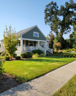 The 1908 Bungalow