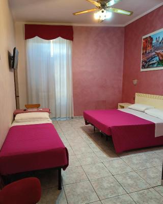 Hotel PRINCIPE AMEDEO