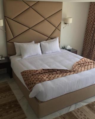 Royal Maadi Hotel