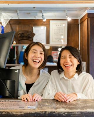Shinagawa-shuku Guest House & Tours