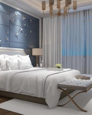 Hotel Ark Suites At Airport
