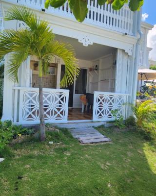 The Palm - Studio on the beach