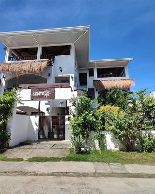 Sentro Suites Siargao