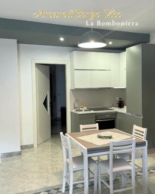 Arcaroli Borgo Vico "La Bomboniera"