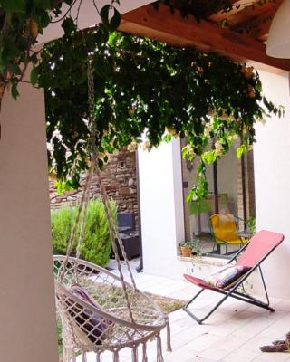 Casa Corte - Le Bouganville B&B