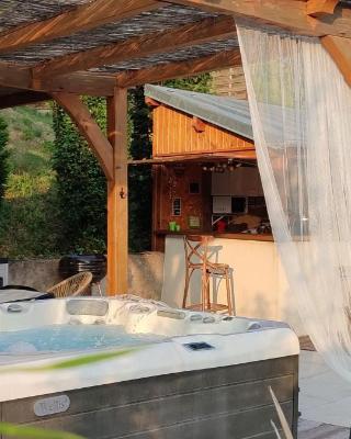 Gîte de charme Beaujoyeulx