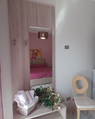 Casa Vacanze Borgo Garibaldi