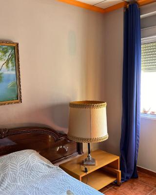 Habitacion del Angel