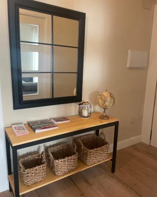 Apartamento Cambil